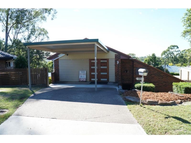 3 Menyan Place, Jindalee QLD 4074