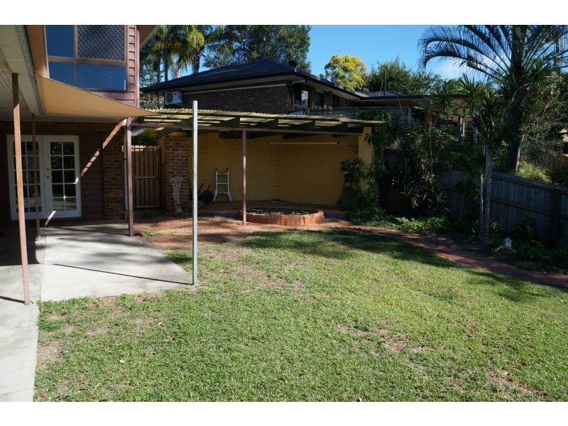 3 Menyan Place, Jindalee QLD 4074