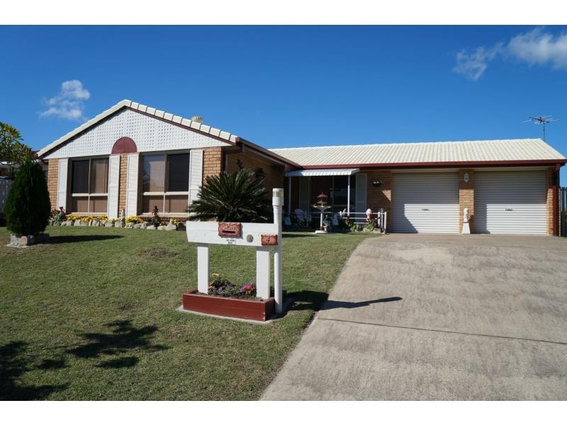 4 Lyndora Close, Riverhills QLD 4074