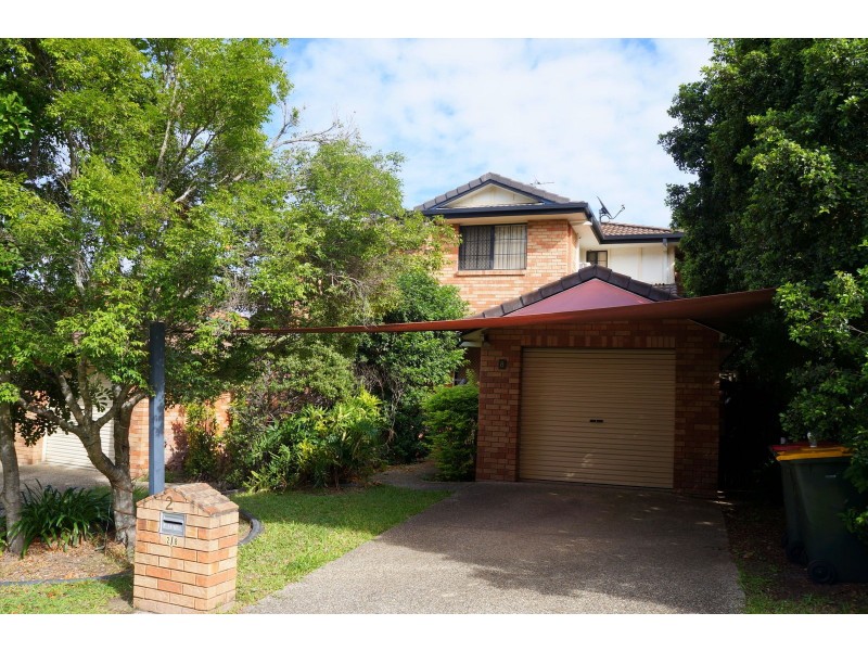 8A Stockwhip Place, Sumner QLD 4074
