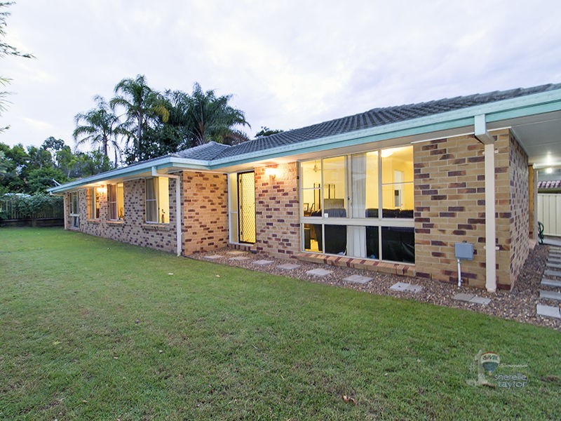 61 Lawrie Drive, Collingwood Park QLD 4301