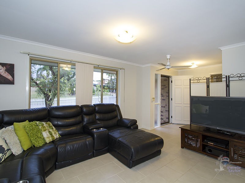 61 Lawrie Drive, Collingwood Park QLD 4301