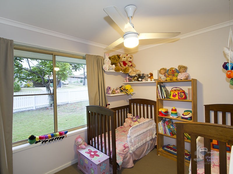 61 Lawrie Drive, Collingwood Park QLD 4301