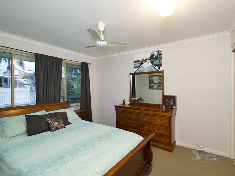61 Lawrie Drive, Collingwood Park QLD 4301