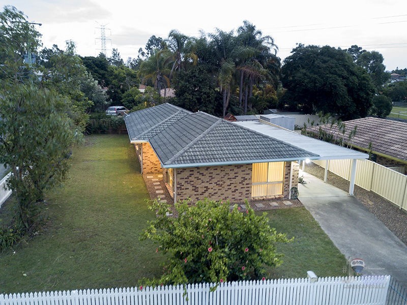 61 Lawrie Drive, Collingwood Park QLD 4301