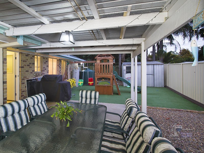 61 Lawrie Drive, Collingwood Park QLD 4301