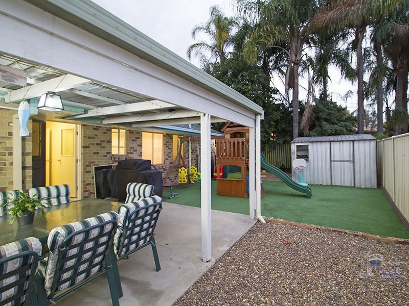 61 Lawrie Drive, Collingwood Park QLD 4301