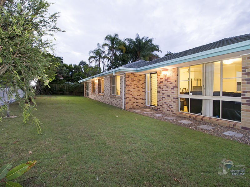 61 Lawrie Drive, Collingwood Park QLD 4301