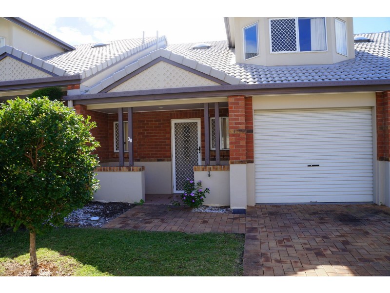 38/580 Seventeen Mile Rocks Road, Sinnamon Park QLD 4073