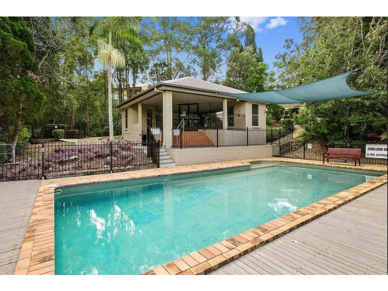 38/580 Seventeen Mile Rocks Road, Sinnamon Park QLD 4073