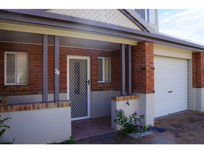 38/580 Seventeen Mile Rocks Road, Sinnamon Park QLD 4073