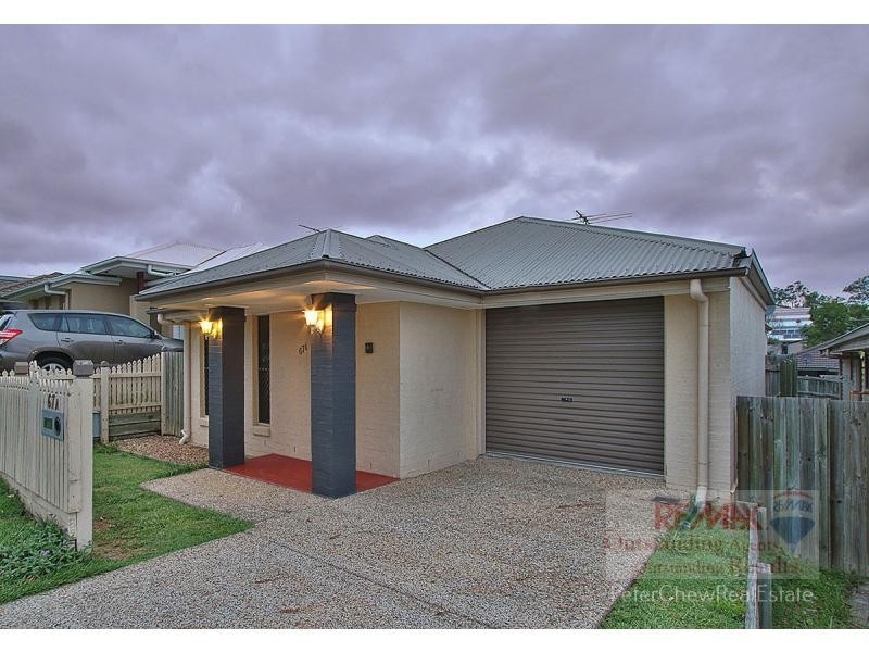 67A Opossum Circuit, Springfield Lakes QLD 4300