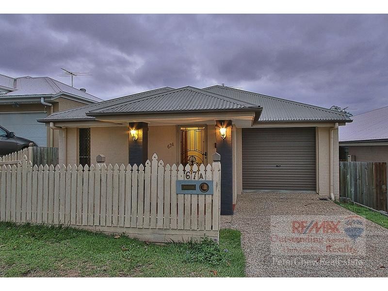 67A Opossum Circuit, Springfield Lakes QLD 4300