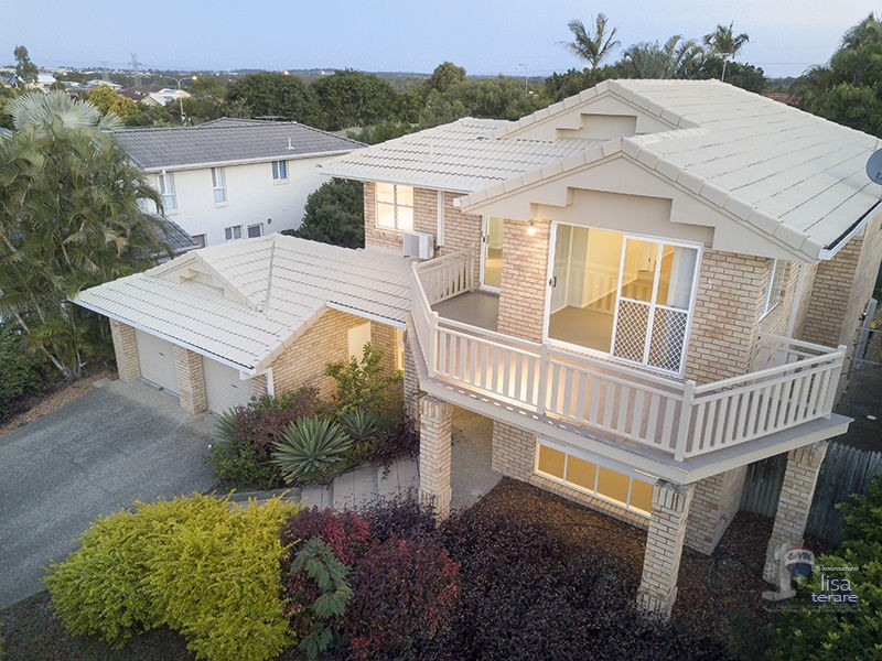 115 Pallert Street, Middle Park QLD 4074