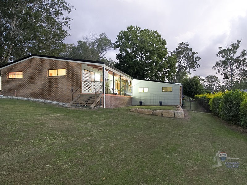 25 Meier Road, Camira QLD 4300