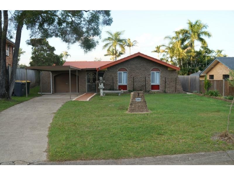 19 Ebrill Street, Jamboree Heights QLD 4074