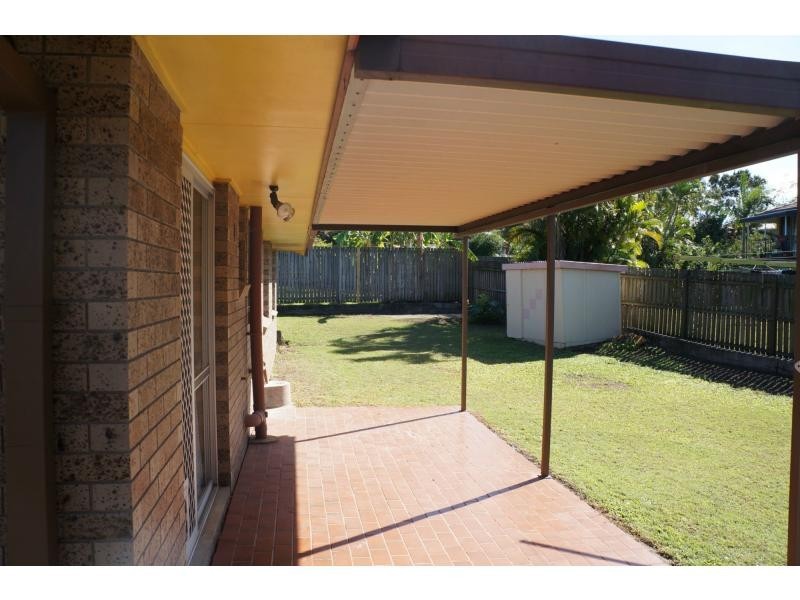 19 Ebrill Street, Jamboree Heights QLD 4074