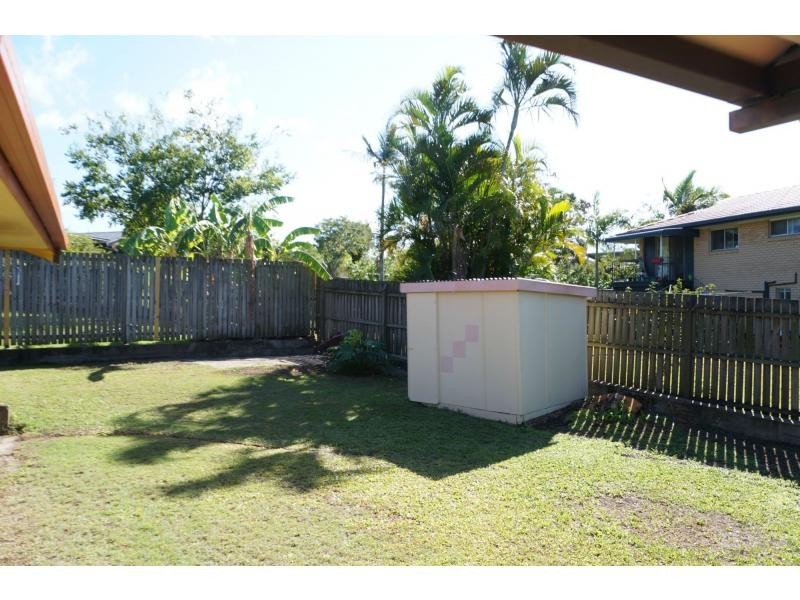 19 Ebrill Street, Jamboree Heights QLD 4074