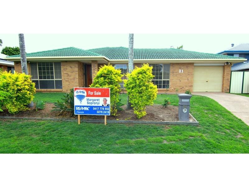 31 Bilkurra Street, Middle Park QLD 4074