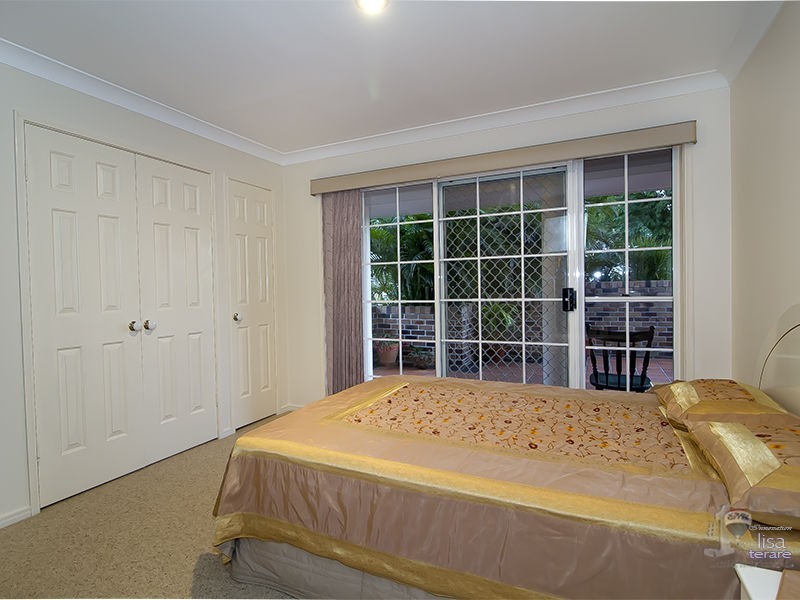 21 Woolner Place, Mount Ommaney QLD 4074