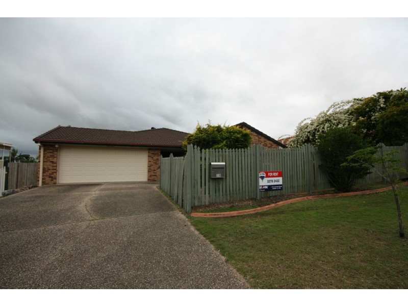 12 Baronga Street, Middle Park QLD 4074