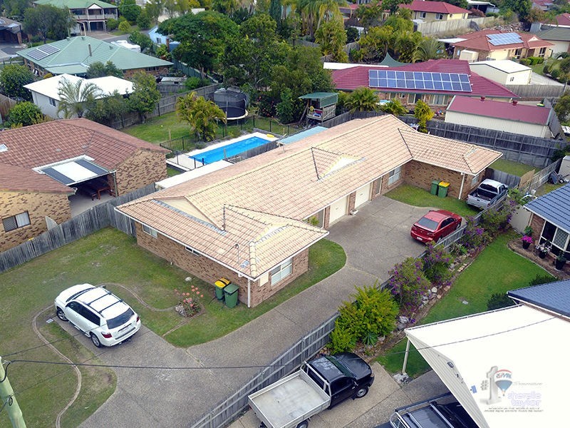 8 Cathryn Court, Collingwood Park QLD 4301