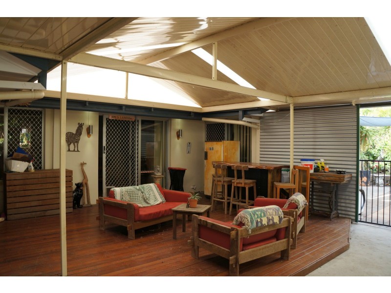 7 Mulla Close, Riverhills QLD 4074