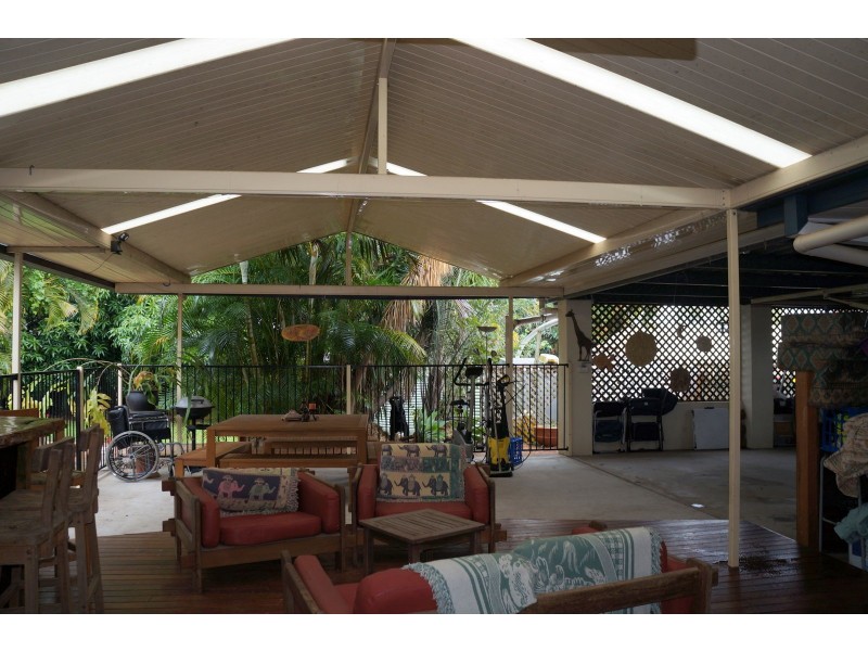 7 Mulla Close, Riverhills QLD 4074