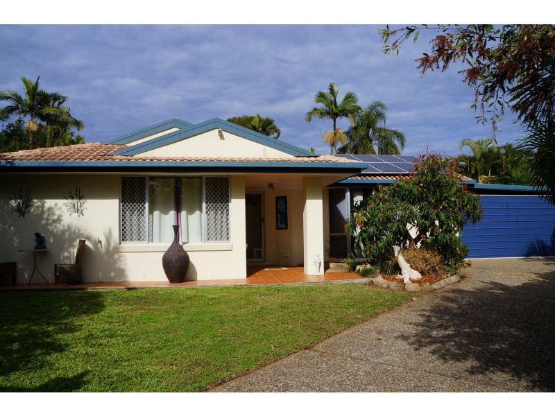 7 Mulla Close, Riverhills QLD 4074