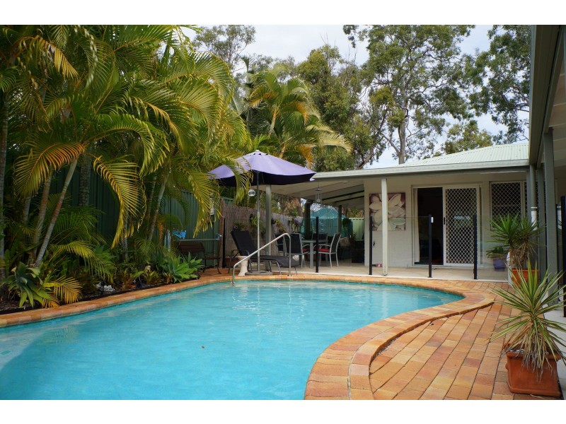 22 Serle Street, Middle Park QLD 4074