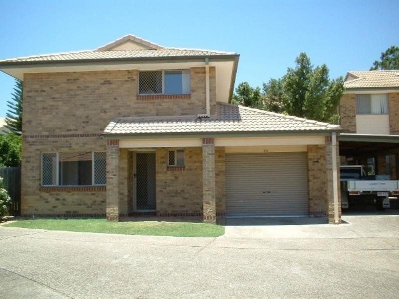 Riverhills QLD 4074
