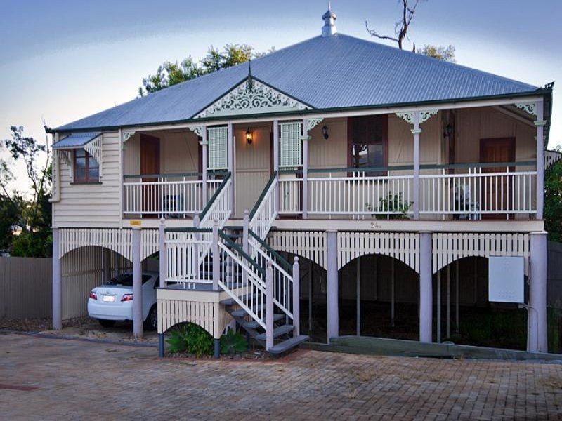 Ipswich QLD 4305
