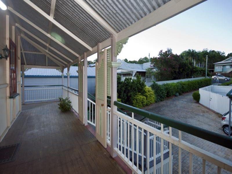 Ipswich QLD 4305