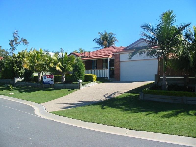 Sinnamon Park QLD 4073