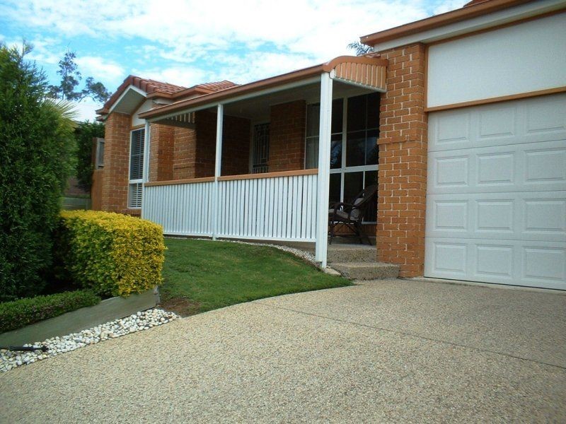 Sinnamon Park QLD 4073