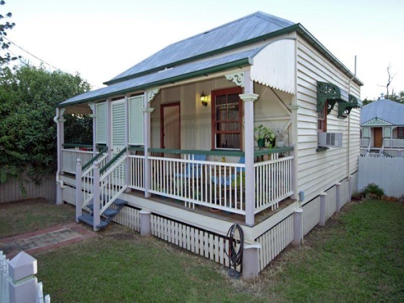 Ipswich QLD 4305
