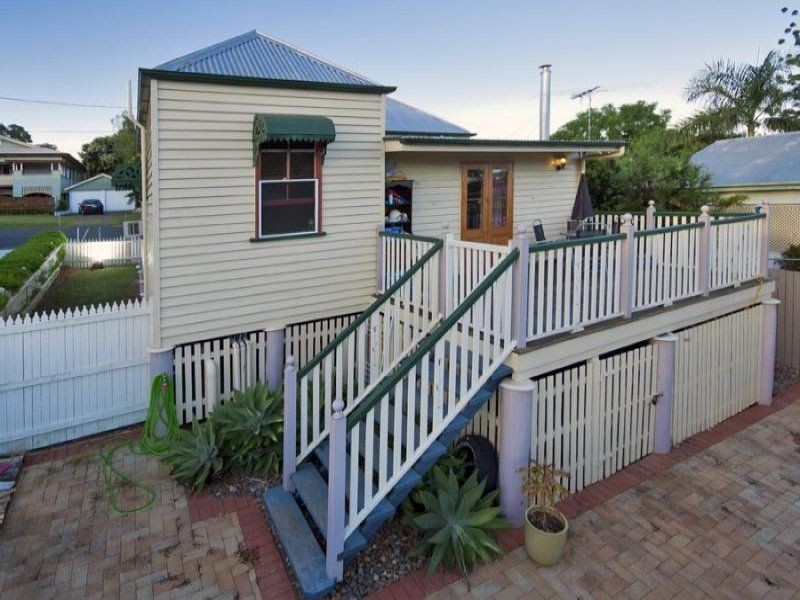 Ipswich QLD 4305