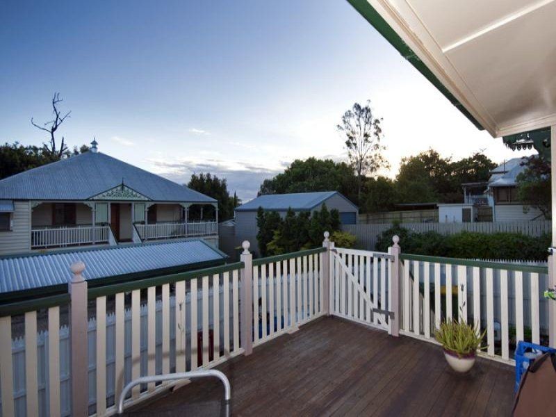 Ipswich QLD 4305