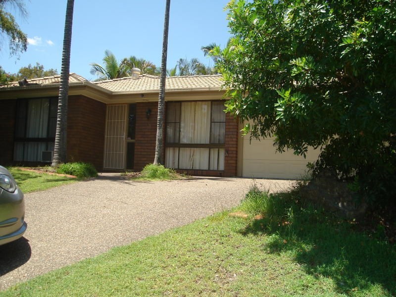 Sinnamon Park QLD 4073