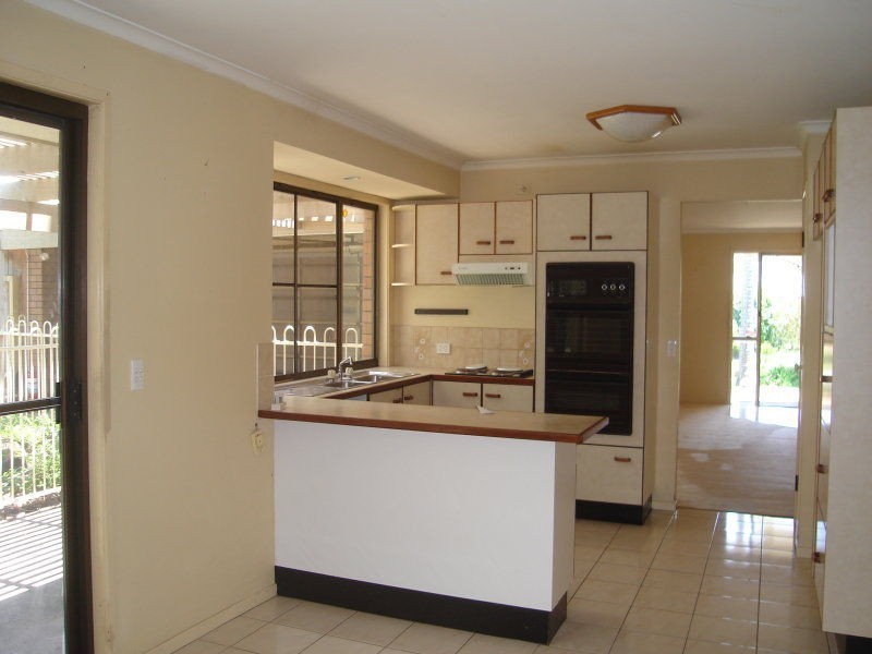 Sinnamon Park QLD 4073