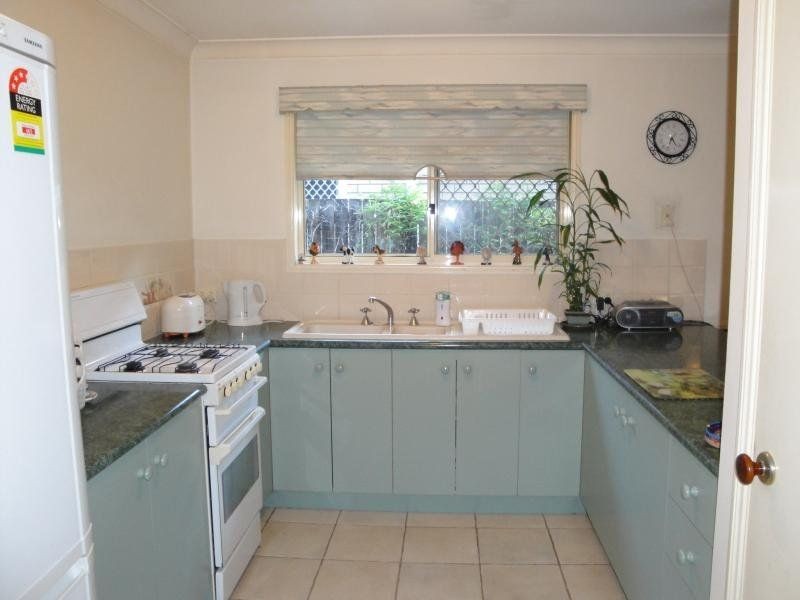 Forest Lake QLD 4078