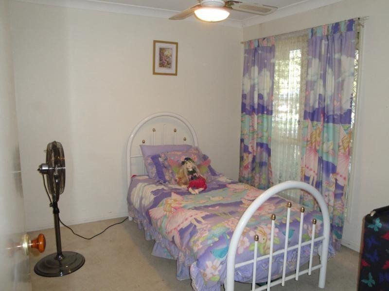 Forest Lake QLD 4078