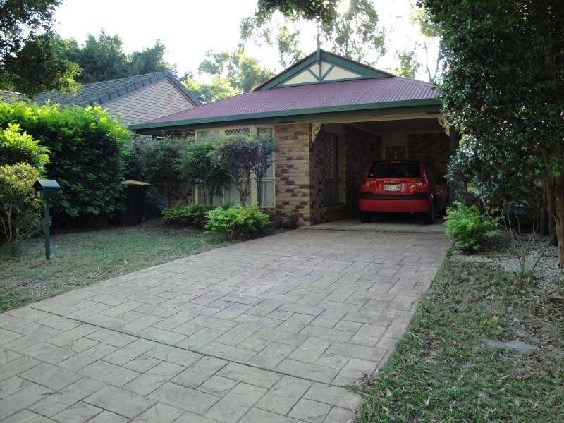 Forest Lake QLD 4078