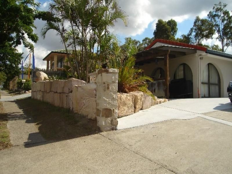 Jamboree Heights QLD 4074