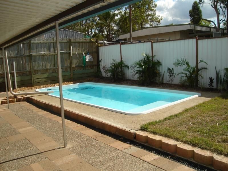 Jamboree Heights QLD 4074