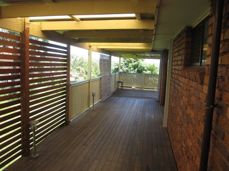 Jamboree Heights QLD 4074