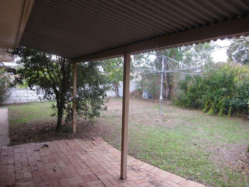 Jindalee QLD 4074