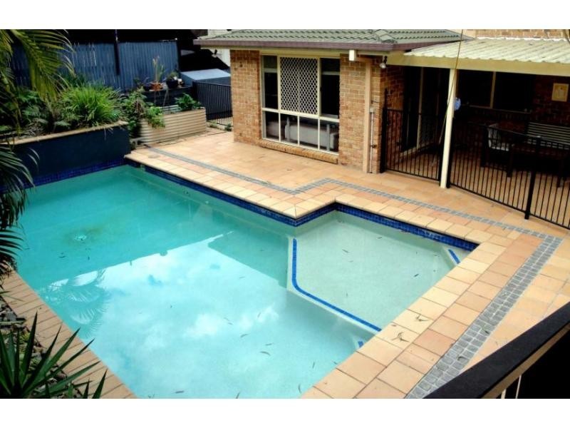 Westlake QLD 4074