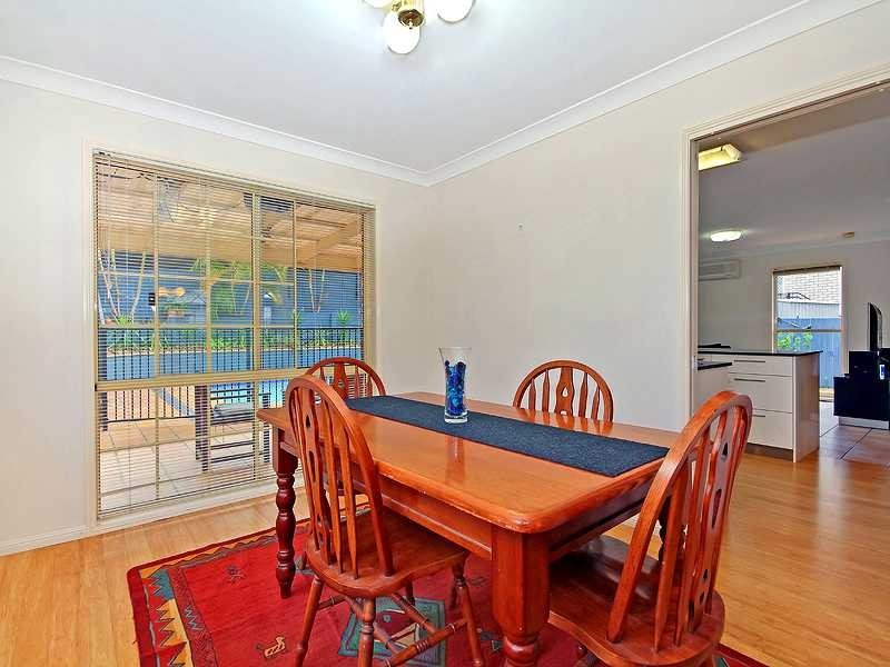 Westlake QLD 4074