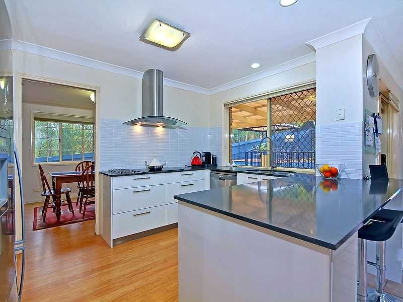 Westlake QLD 4074